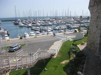 Bootshafen von Cascais