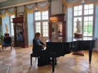 Laheema Nationalpark Gutshaus Palmse