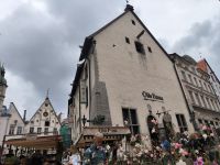 Talinn Olde Hanse
