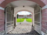 Laheema Nationalpark Gutshaus Sagadi