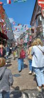 Latin Quarter Galway