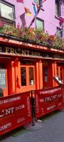 Latin Quarter Galway