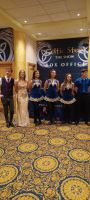 Celtic Steps Show