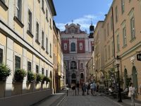 Kirche des hl. Stanislaus