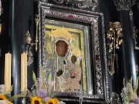 Schwarze Madonna