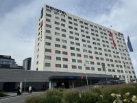 Unser Hotel