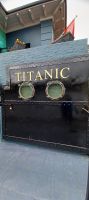 Titanic Museum