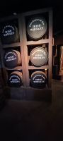 Midleton - Jameson Distillery