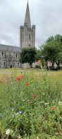 St. Patrick`s Kathedrale