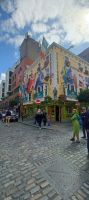 Pub in Temple Bar