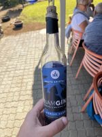 Gin Tasting am Naute Damm