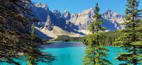 28  Moraine Lake