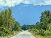9. Tag – Stewart bis Prince Rupert – Auf dem Yellowhead Highway nach Prince Rupert