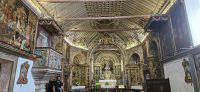 Sao Jorge, Manadas, Kirche Santa Barbara