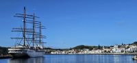 Insel Faial, Horta