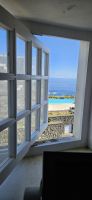 Flores, Blick aus der Walfabrik