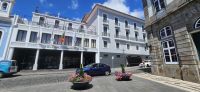 Terceira, Angra, Hotel Azoris Angra Garden
