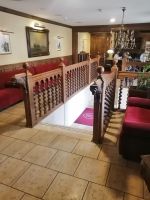 Hotel Wolne Miasto in Danzig