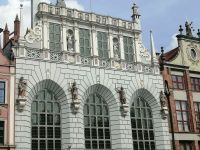 der Artushof 