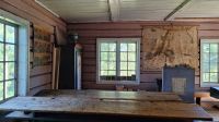Lillehammer: Maihaugen