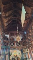 Lom Stabkirche