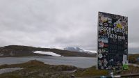 Sognefjell