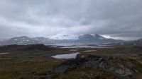 Sognefjell