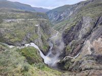 Vøringsfoss