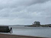 Insel Marstrand