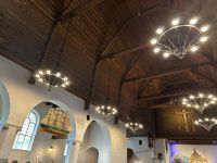 Göteborg Masthuggskirche