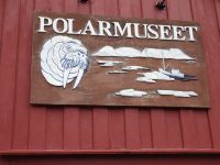 Hurtigruten: Tromsö: Rundgang