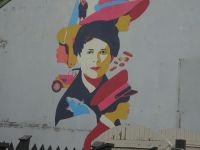 Hurtigruten: Tromsö: Rundgang