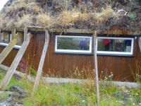 Hurtigruten: bei den Sami