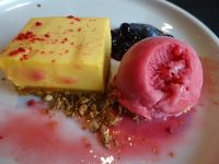 Hurtigruten: Wir werden sehr gut verpflegt