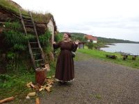 Hurtigruten: Ausflug Vesteralen-Inseln