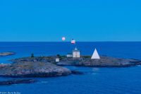 Fähre Silja Serenade von Stockholm nach Helsinki - Åland Inseln