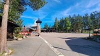 Rovaniemi - Polarkreis