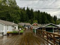 11. Tag – Port Hardy bis Victoria – Telegraph Cove
