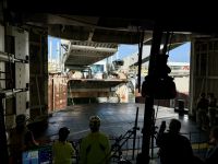 12. Tag – Victoria bis Vancouver – Überfahrt mit der Fähre nach Vancouver – Ankunft in Tsawassen