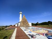 Am Hafen von Port Elisabeth
