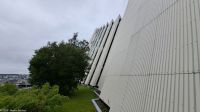Tromsø - Eismeerkathedrale