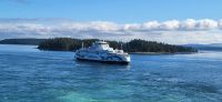 170 Fährüberfahrt nach Vancouver