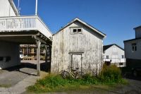 Lofoten Fischerdorf Henningsvær