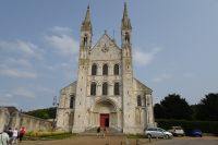 Tag 3, 19.08.2024 Boscherville