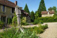 Tag 5, 21.08.2024 Cambremer 