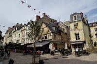 Tag 6, 22.08.2024 Caen,