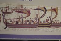 Tag 7, 23.08.2024 Bayeux 