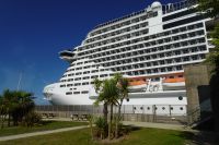 Tag 7, 23.08.2024 Cherbourg, Cité de la Mer 