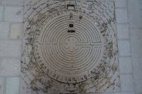 Tag 9, 25.08.2024 Chartres 