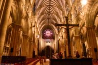 Trondheim - Nidaros - Nidaros Dom